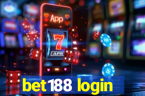 bet188 login